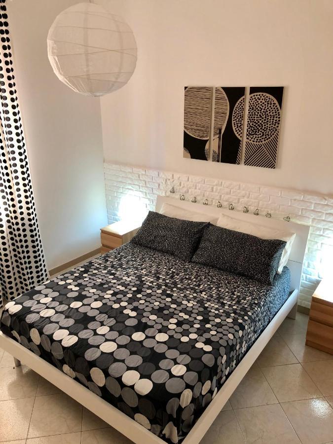 Casa Vacanze Kristel Balestrate Exterior foto