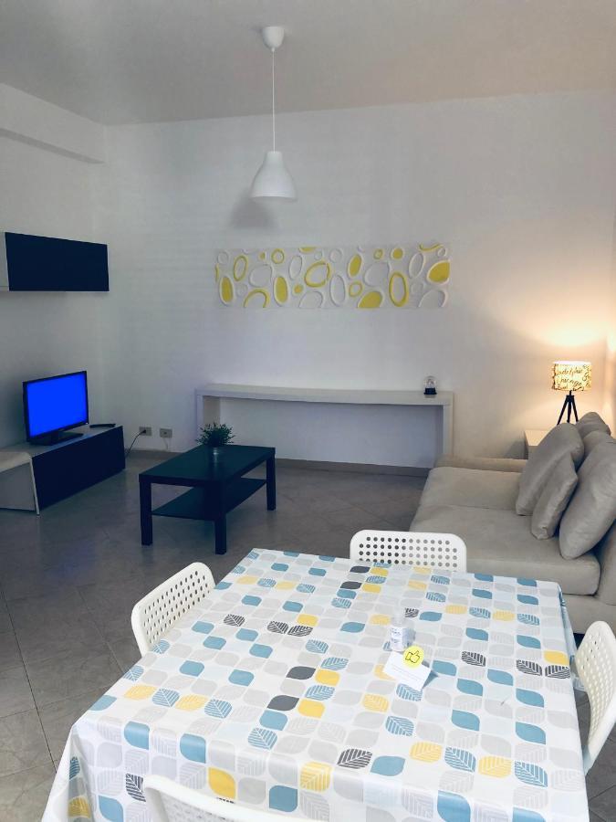 Casa Vacanze Kristel Balestrate Exterior foto