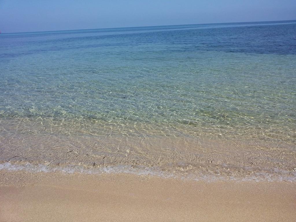 Casa Vacanze Kristel Balestrate Cameră foto