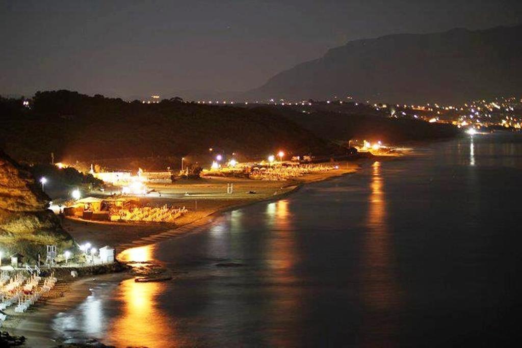 Casa Vacanze Kristel Balestrate Cameră foto